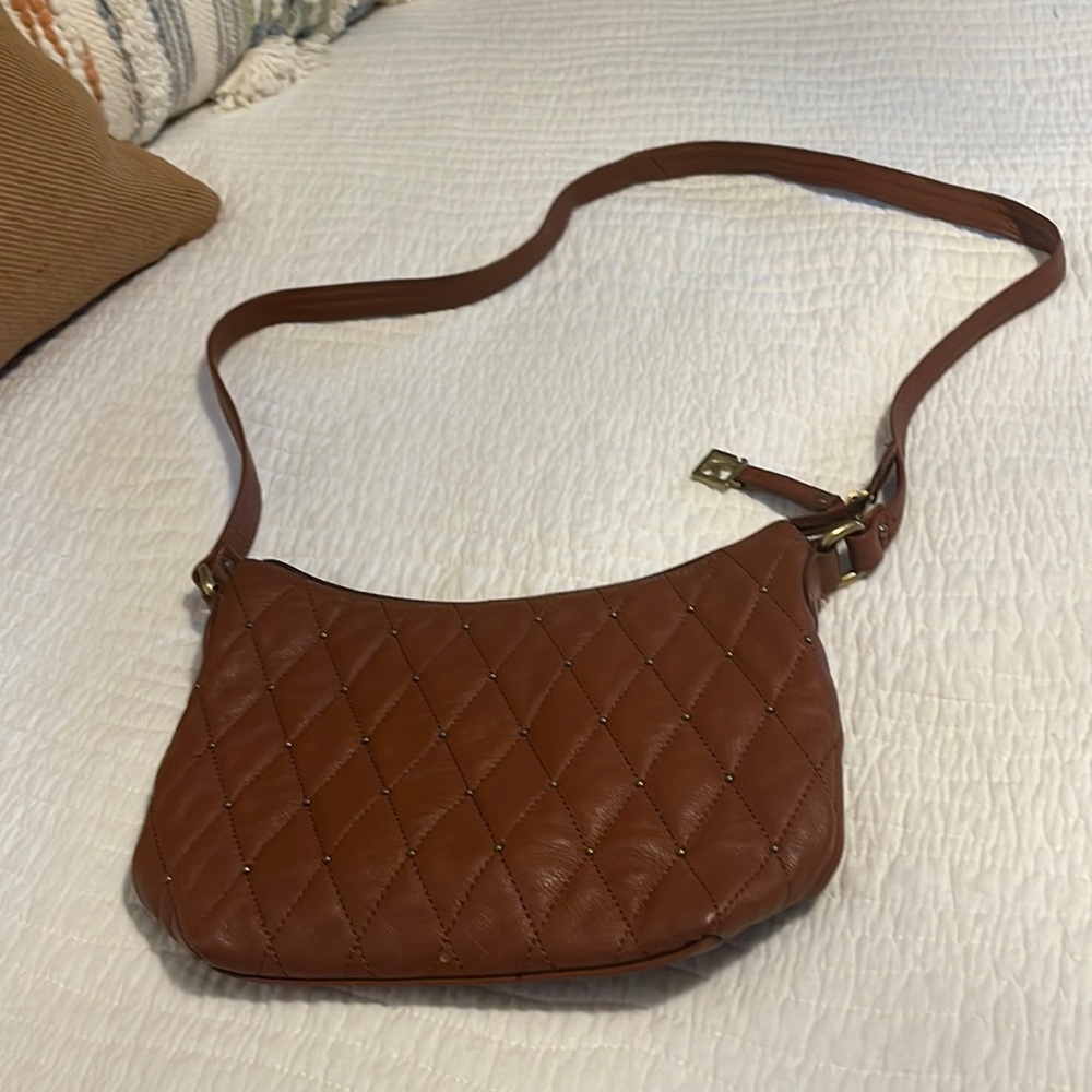 Stone Mountain Genuine leather purse